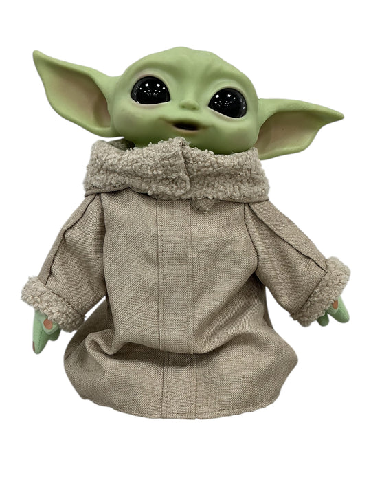 Baby Yoda