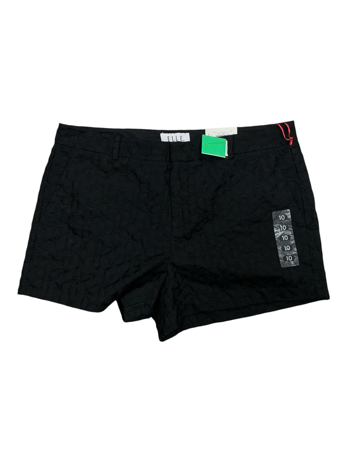 Short 10 (ELLE)
