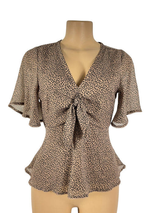 Blusa S (ABERCROMBIE & FITCH)