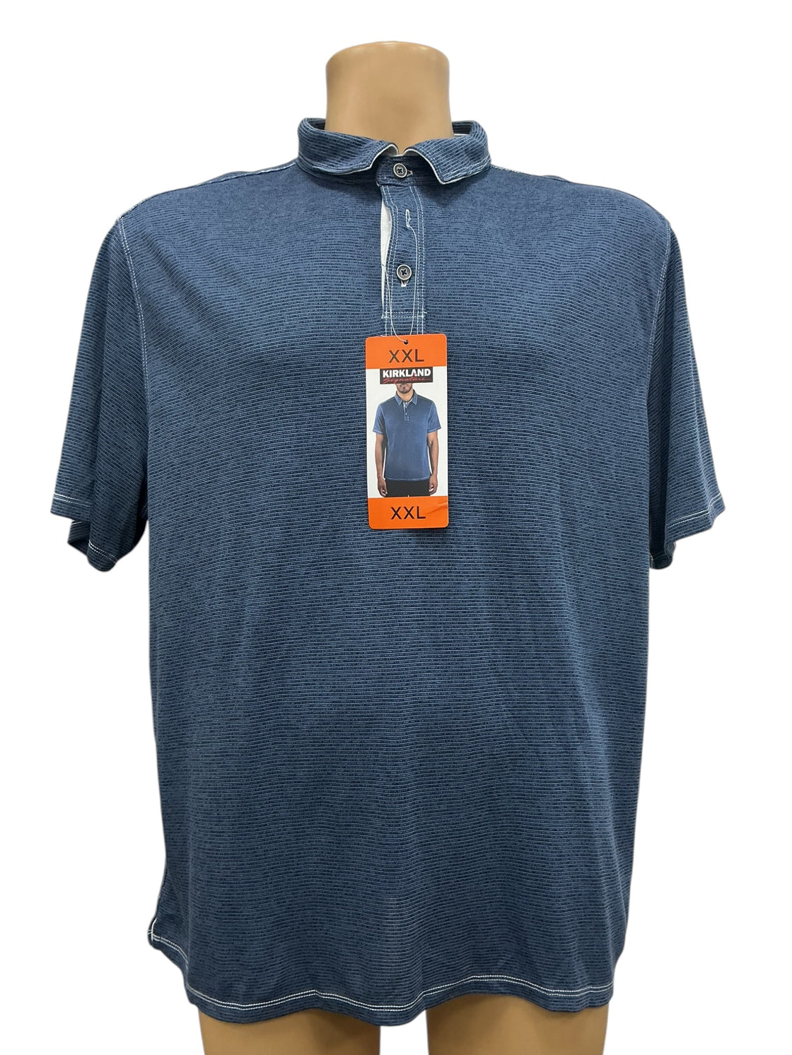 Camisa XXL (KIRKLAND)