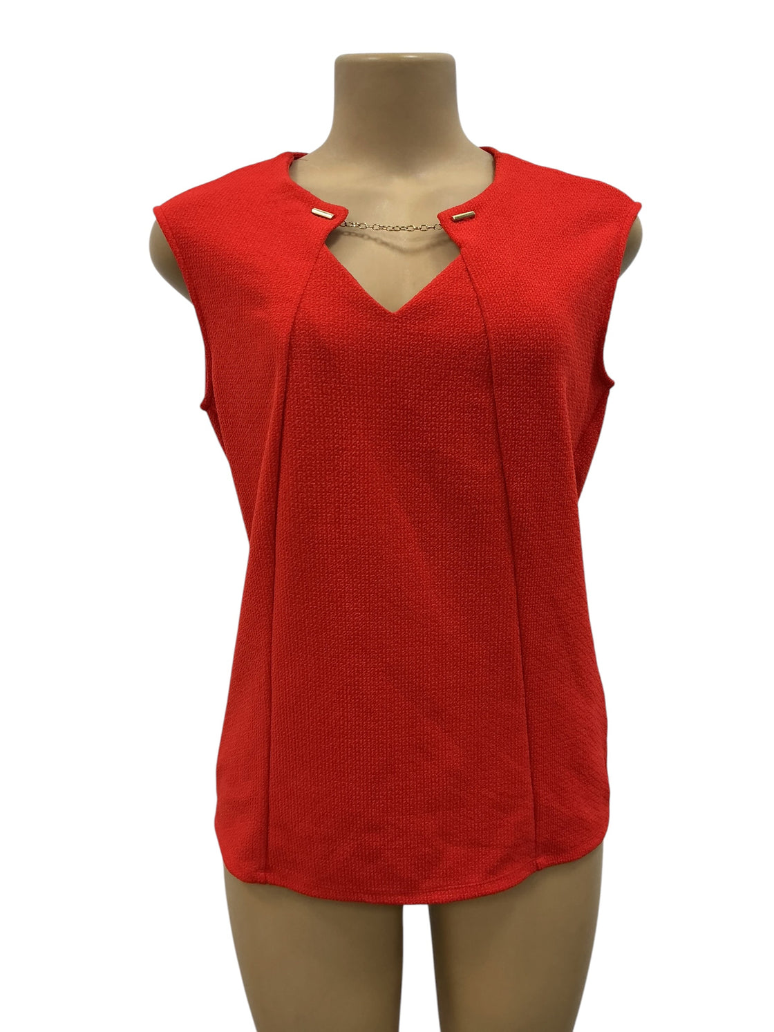 Blusa S (CALVIN KLEIN)