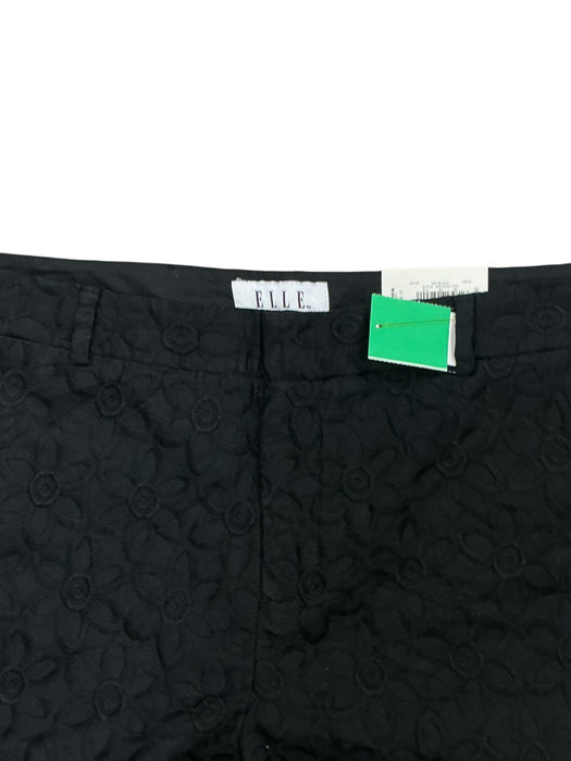 Short 10 (ELLE)