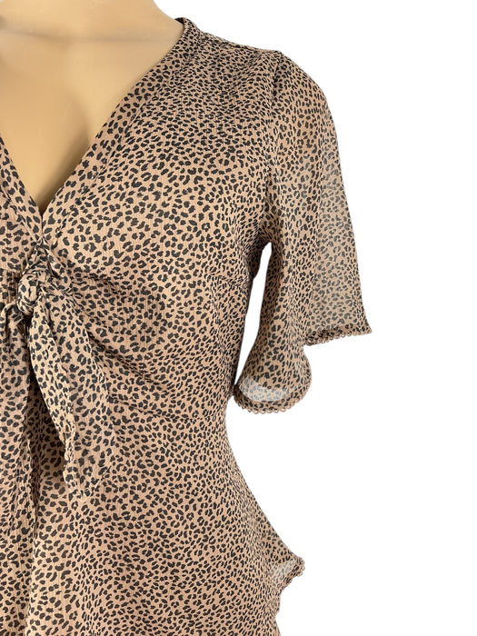 Blusa S (ABERCROMBIE & FITCH)