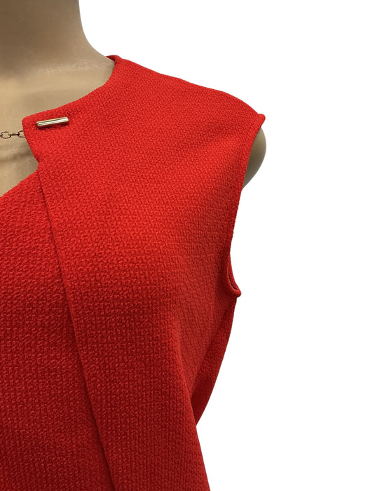 Blusa S (CALVIN KLEIN)