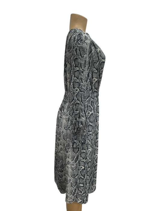 Vestido 8 (REBECCA TAYLOR)