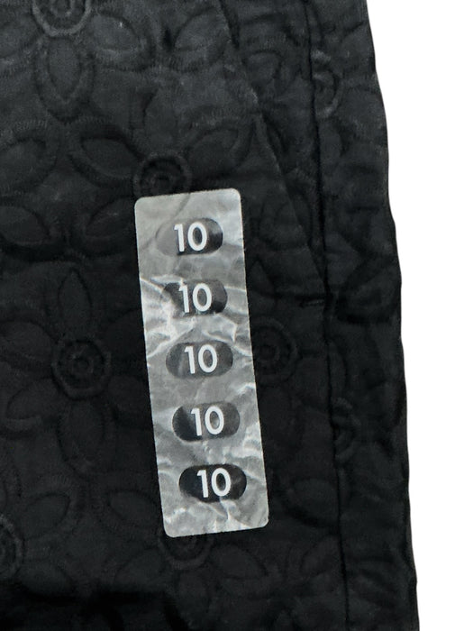 Short 10 (ELLE)