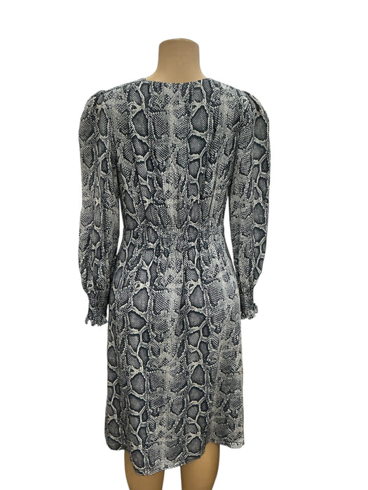 Vestido 8 (REBECCA TAYLOR)