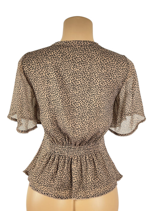 Blusa S (ABERCROMBIE & FITCH)