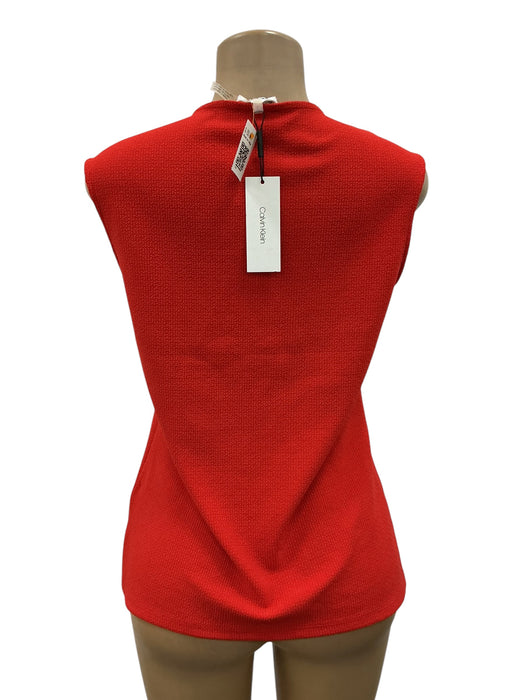 Blusa S (CALVIN KLEIN)