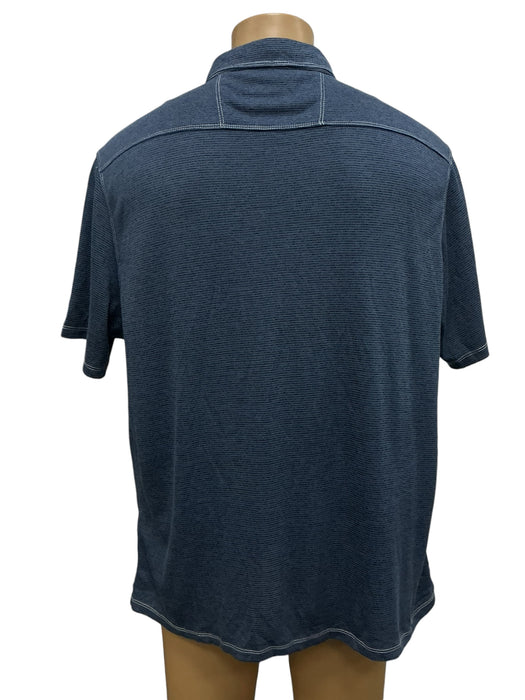 Camisa XXL (KIRKLAND)
