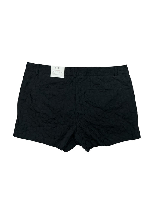 Short 10 (ELLE)