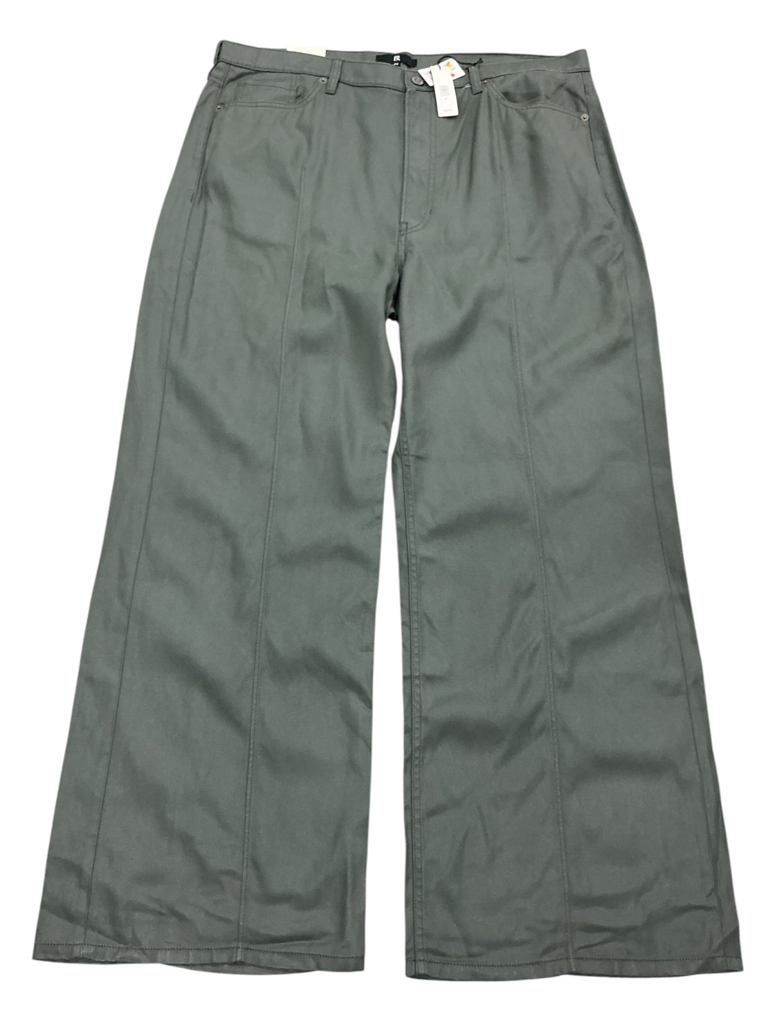 Pantalón 34 (BR)