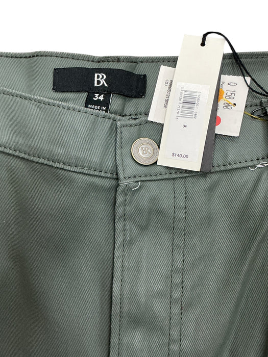 Pantalón 34 (BR)