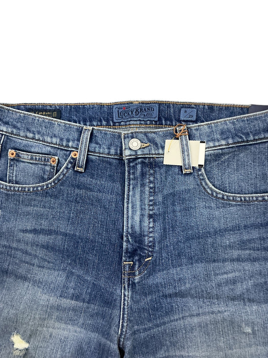 Pantalón 8/29 (LUCKY BRAND)