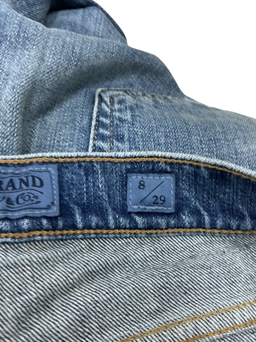 Pantalón 8/29 (LUCKY BRAND)