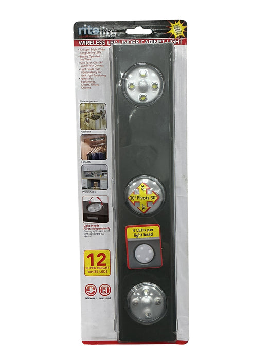 Bara de luz (RITE LITE)