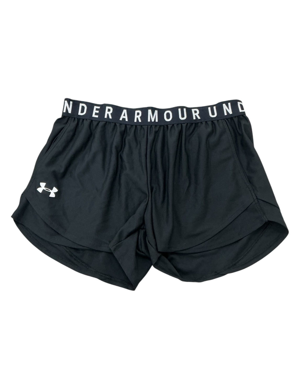 Short M (UNDER ARMOUR)