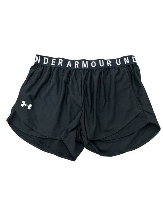 Short M (UNDER ARMOUR)