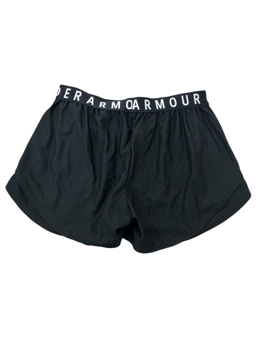 Short M (UNDER ARMOUR)