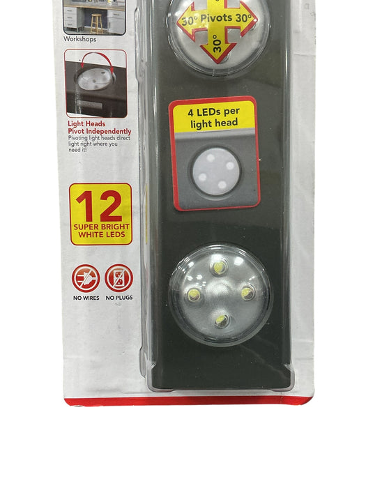 Bara de luz (RITE LITE)