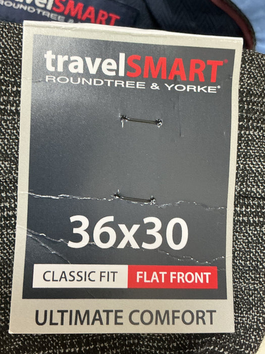 Pantalón 36X30 (TRAVEL SMART)