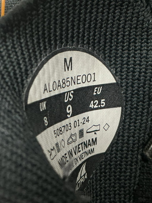 Tenis 9 (ALTRA)