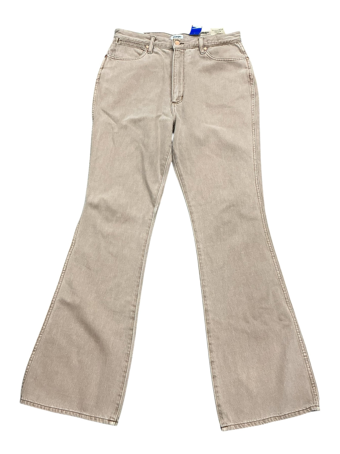Pantalón 31X34 (WRANGLER)