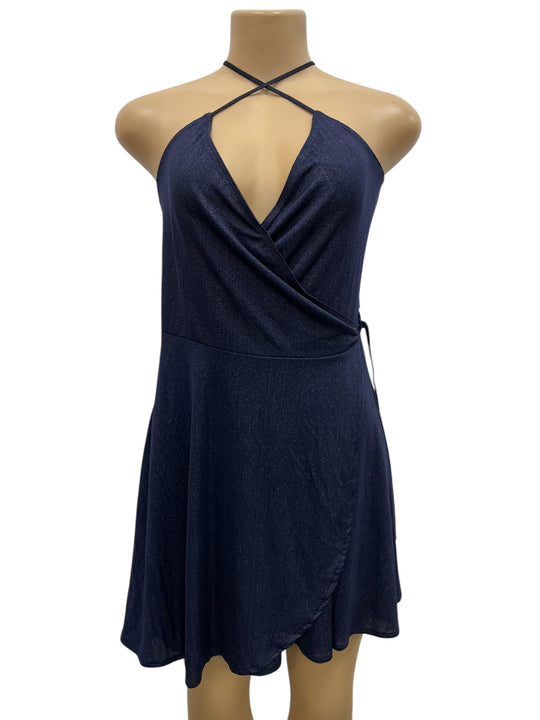 Vestido L (HOLLISTER)