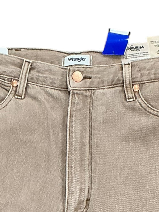 Pantalón 31X34 (WRANGLER)