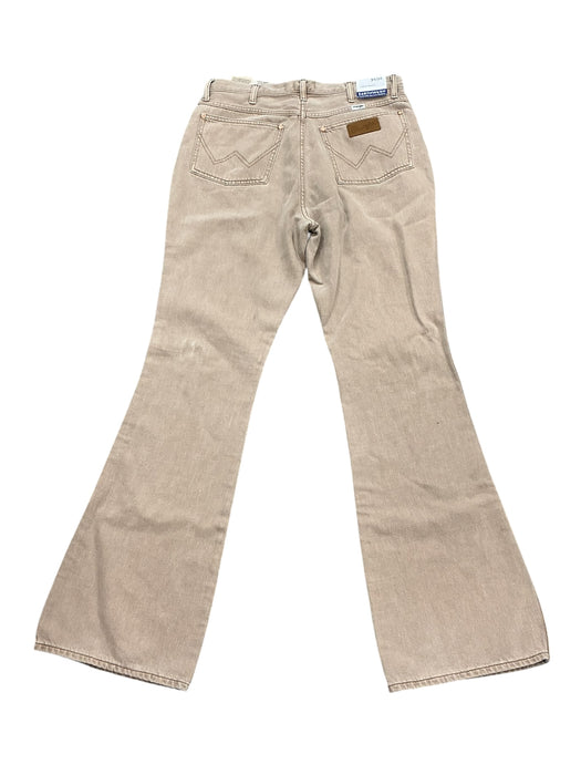 Pantalón 31X34 (WRANGLER)