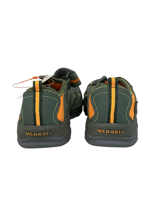 Sandalia 1 para niño (MERRELL)