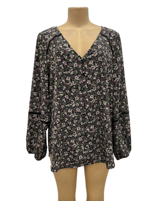 Blusa L (REITMANS)