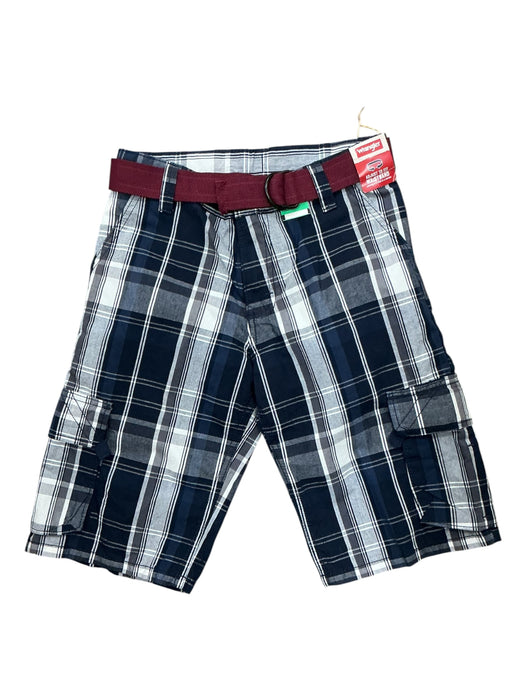 Pantaloneta para niño 12 (WRANGLER)