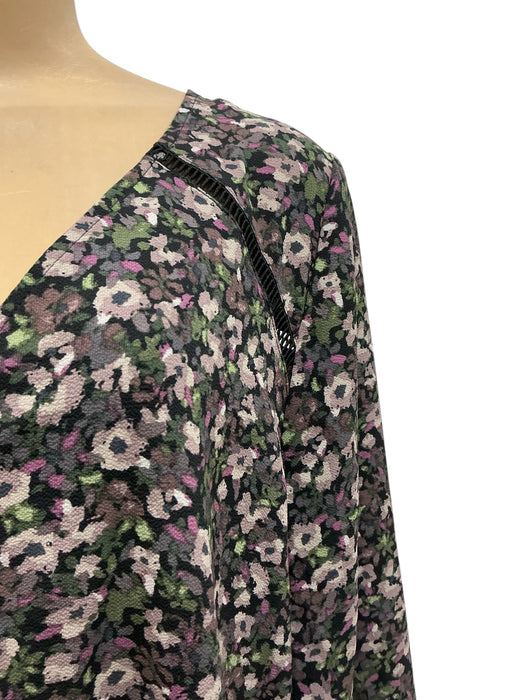Blusa L (REITMANS)