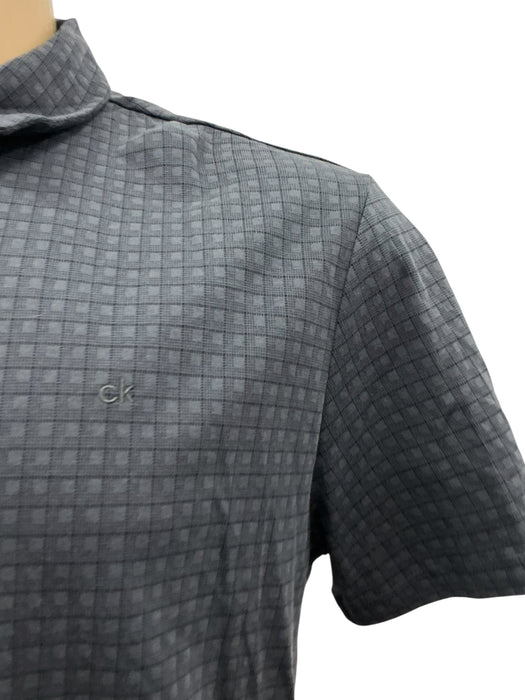 Camisa L (CALVIN KLEIN)