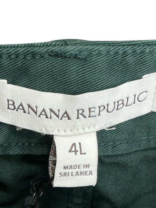 Pantalón 4L (BANANA REPUBLIC)