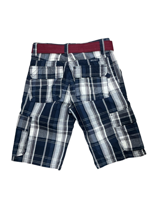 Pantaloneta para niño 12 (WRANGLER)