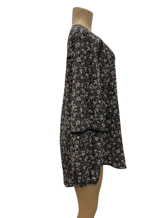 Blusa L (REITMANS)