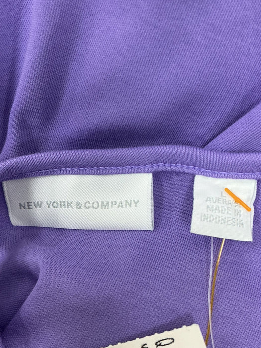 Vestido L (NEW YORK & COMPANY)