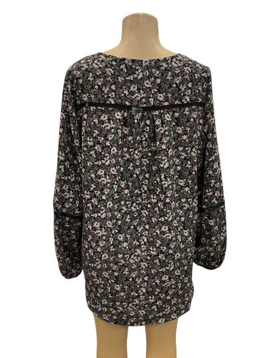 Blusa L (REITMANS)