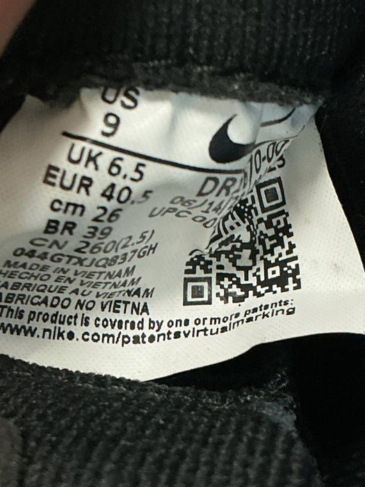 Tenis 9 (NIKE)