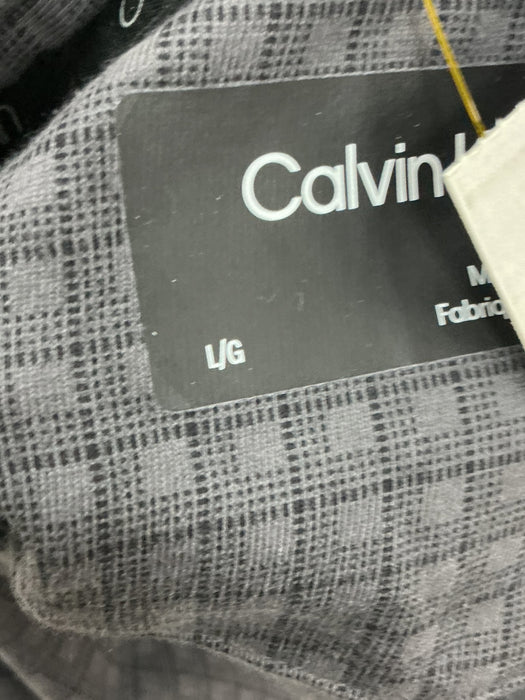 Camisa L (CALVIN KLEIN)