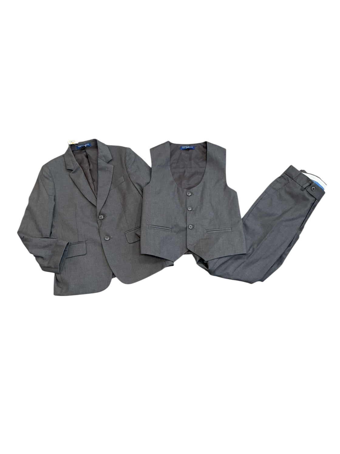 Traje para niñ@ 8 (PERRY ELLIS)