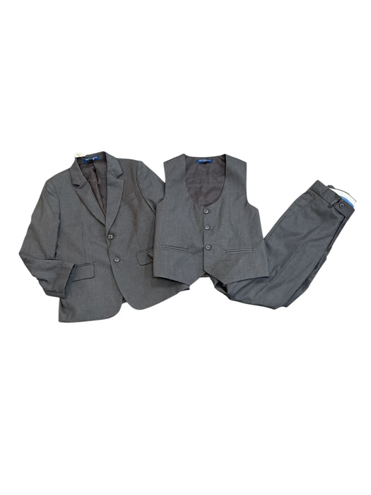 Traje para niñ@ 8 (PERRY ELLIS)