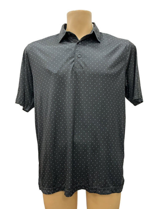 Camisa L (GREG NORMAN)