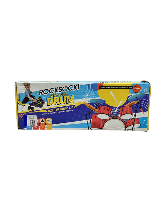 Batería electrónica (ROCKSOCKI)