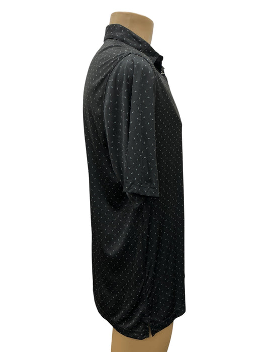 Camisa L (GREG NORMAN)