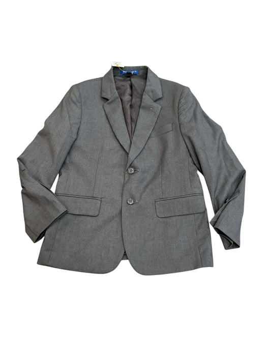 Traje para niñ@ 8 (PERRY ELLIS)