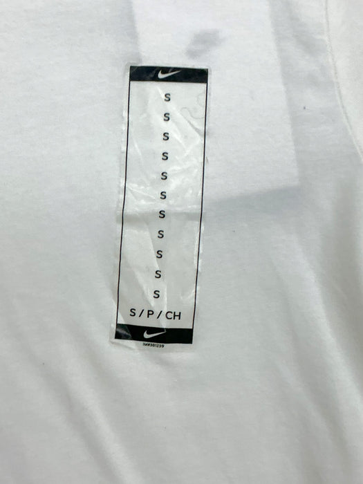 Blusa S (NIKE)