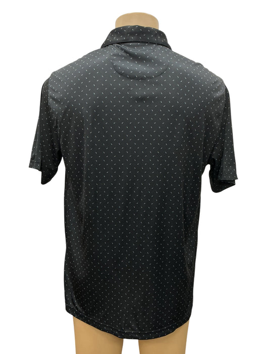 Camisa L (GREG NORMAN)